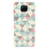 Coque pour Xiaomi Mi 10T Triangles Vintage - MaCoquePerso