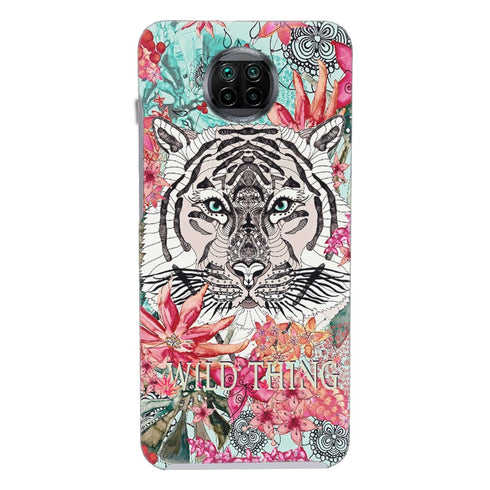 Coque Xiaomi Mi 10T Wild Thing - MaCoquePerso