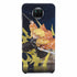 Coque Xiaomi Mi T10 Zenitsu demon slayer - MaCoquePerso