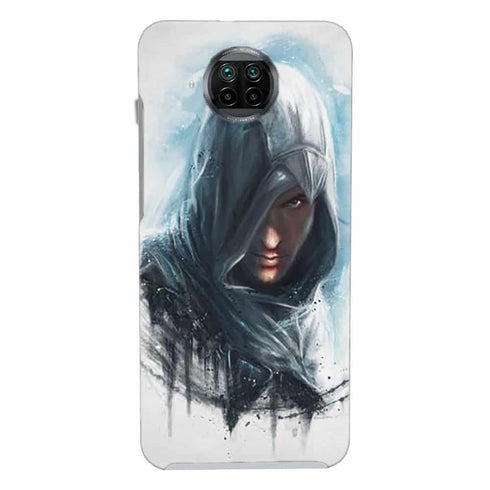 Coque Telephone Xiaomi Mi 10T Altair ibn laahad - MaCoquePerso