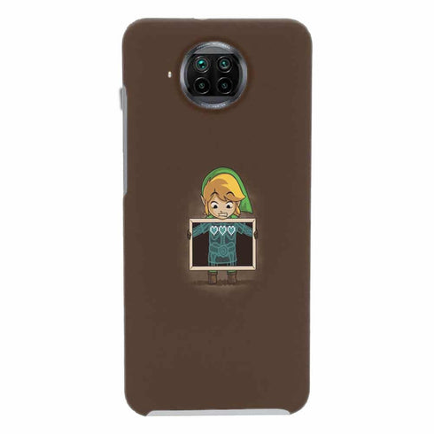 Coque Telephone Xiaomi Mi 10T Anatomical Anomaly - MaCoquePerso