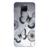Coque Xiaomi Mi 10T Butterflies Dandelion - MaCoquePerso