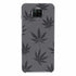 Coque pour Xiaomi Mi 10T Canabis Leaf Pattern - MaCoquePerso