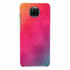 Coque Xiaomi Mi 10T Colorful Galaxy - MaCoquePerso