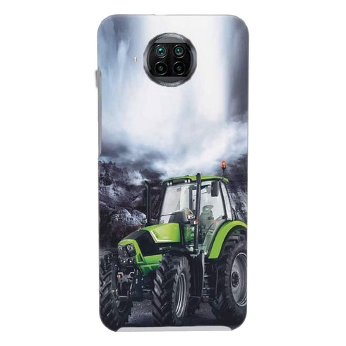 Coque Telephone Xiaomi Mi 10T originale Deutz fahr Tractor - MaCoquePerso