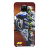 Coque Telephone Xiaomi Mi 10T originale Fan de yamaha en feu vr46 doctors - MaCoquePerso