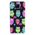Coque pour Xiaomi Mi 10T Funky owls - MaCoquePerso