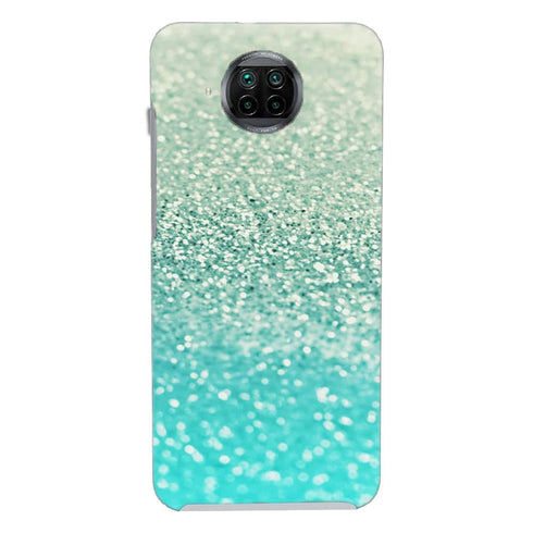 Coque pour Xiaomi Mi 10T Gatsby mint - MaCoquePerso