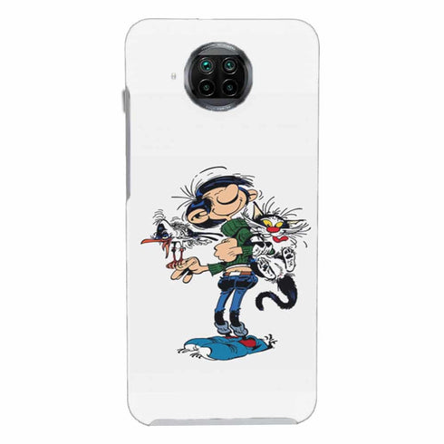 Coque Xiaomi Mi T10 Gomer Goof - MaCoquePerso