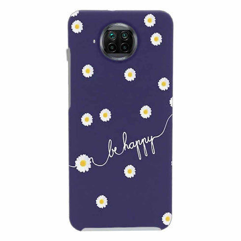 Coque Xiaomi Mi 10T Happy Daisy - MaCoquePerso