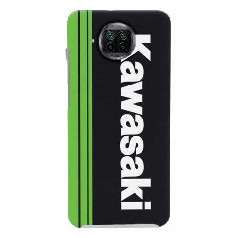 Coque Xiaomi Mi 10T Kawasaki - MaCoquePerso
