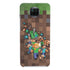 Coque Telephone Xiaomi Mi 10T Minecraft creeper forest - MaCoquePerso