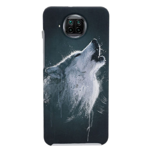 Coque Xiaomi Mi 10T Oo If - MaCoquePerso