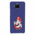 Coque Telephone Xiaomi Mi 10T Plumber stuck between the glass - MaCoquePerso