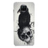 Coque Xiaomi Mi 10T Raven and Skull - MaCoquePerso