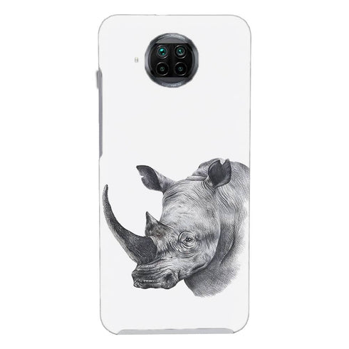Coque Xiaomi Mi 10T Rhino Art - MaCoquePerso