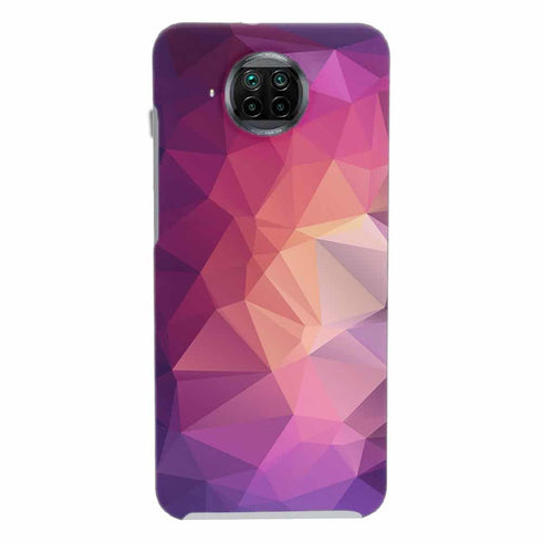 Coque pour Xiaomi Mi 10T Sevencol - MaCoquePerso