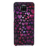 Coque Xiaomi Mi 10T Space Hearts - MaCoquePerso