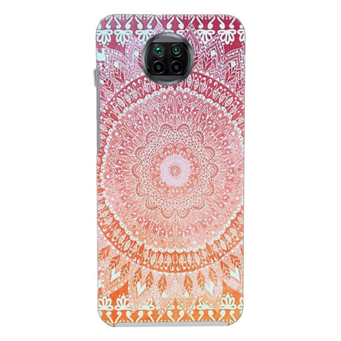 Coque Xiaomi Mi 10T Spring Mandalika - MaCoquePerso