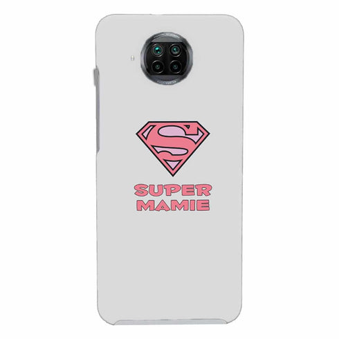 Coque Xiaomi Mi 10T Super Mamie - MaCoquePerso