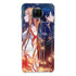 Coque Telephone Xiaomi Mi 10T Sword art online - MaCoquePerso