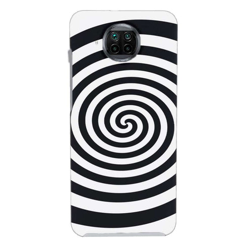 Coque originale Xiaomi Mi 10T Vertigo - MaCoquePerso