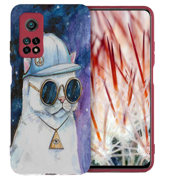 Coque Xiaomi Mi 10T Lite