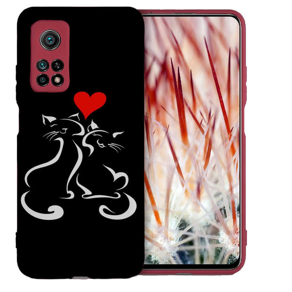 Coque Xiaomi Mi 10T Lite