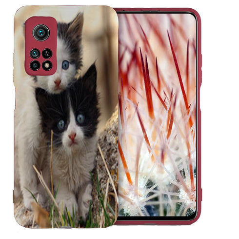 Coque Xiaomi Mi 10T Lite