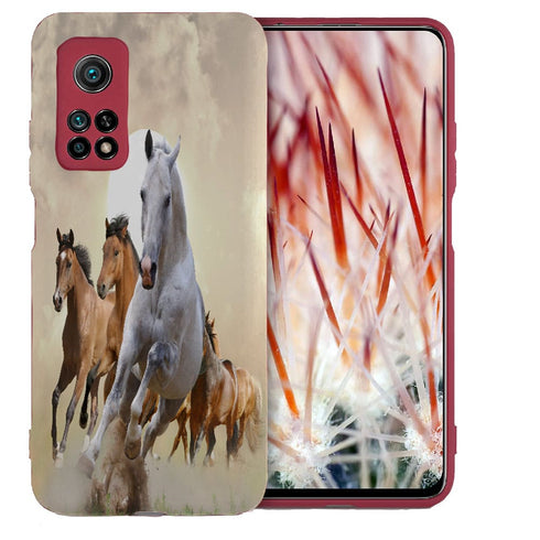 Coque Xiaomi Mi 10T Lite