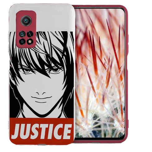 Coque Xiaomi Mi 10T Lite