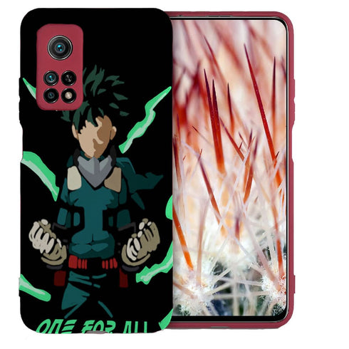 Coque Xiaomi Mi 10T Lite