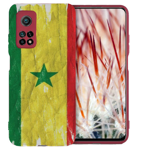 Coque Xiaomi Mi 10T Cameroun - MaCoquePerso