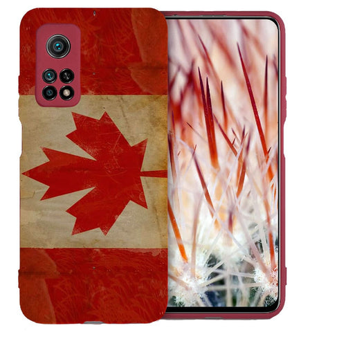 Coque Xiaomi Mi 10T Canada - MaCoquePerso