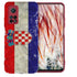 Coque Xiaomi Mi 10T Croatie - MaCoquePerso