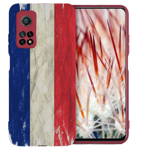 Coque Xiaomi Mi 10T France - MaCoquePerso