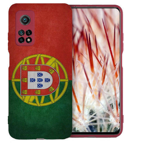 Coque Xiaomi Mi 10T Portugal - MaCoquePerso