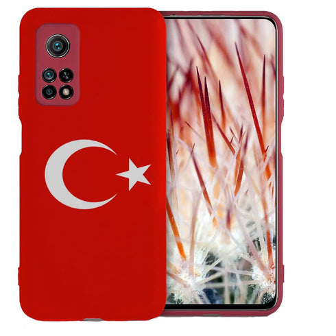 Coque Xiaomi Mi 10T Lite