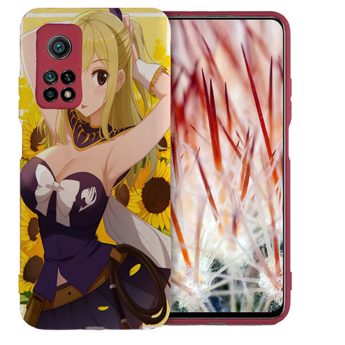 Coque Xiaomi Mi 10T Lite