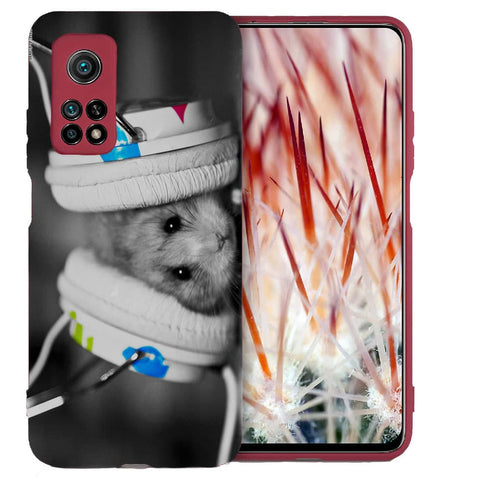 Coque Xiaomi Mi 10T Lite
