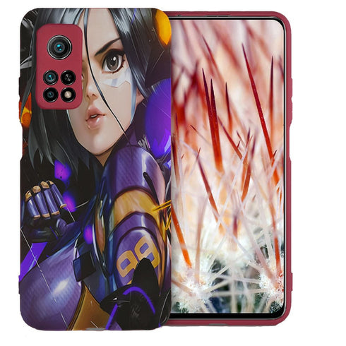 Coque Xiaomi Mi 10T Lite