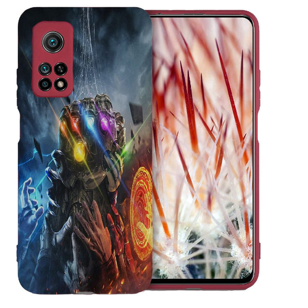 Coque Xiaomi Mi 10T Lite