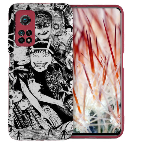 Coque Xiaomi Mi 10T Lite