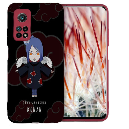 Coque Xiaomi Mi T10 Konan - MaCoquePerso