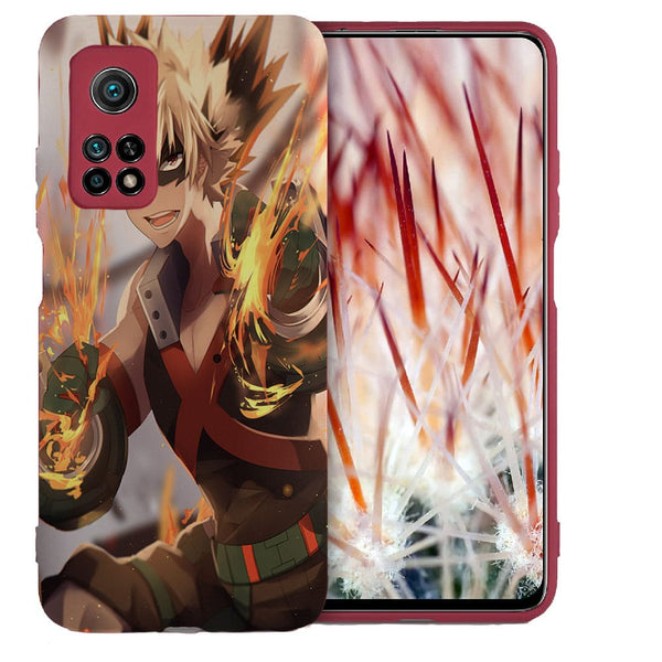 Coque Xiaomi Mi 10T Lite