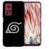 Coque Xiaomi Mi T10 Konoha Symbol - MaCoquePerso