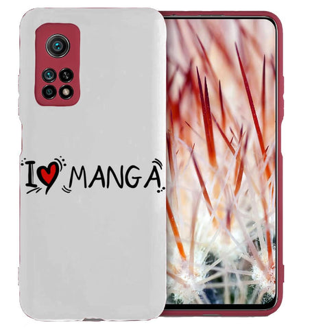 Coque Xiaomi Mi 10T Lite