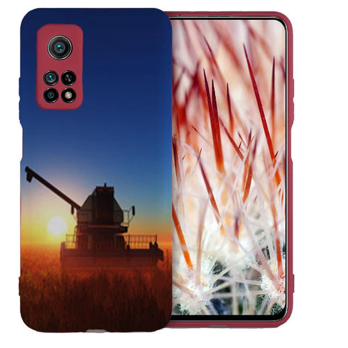 Coque Xiaomi Mi 10T Lite