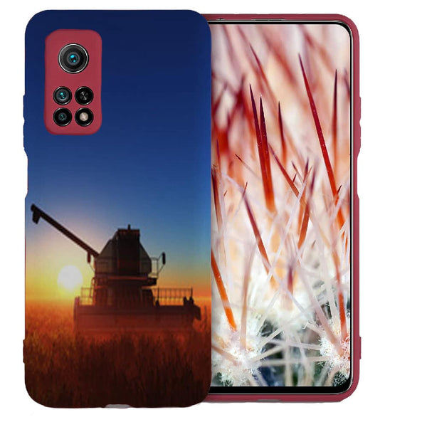 Coque Xiaomi Mi 10T Lite