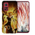 Coque Xiaomi Mi T10 Naruto Chakra Kyubi - MaCoquePerso